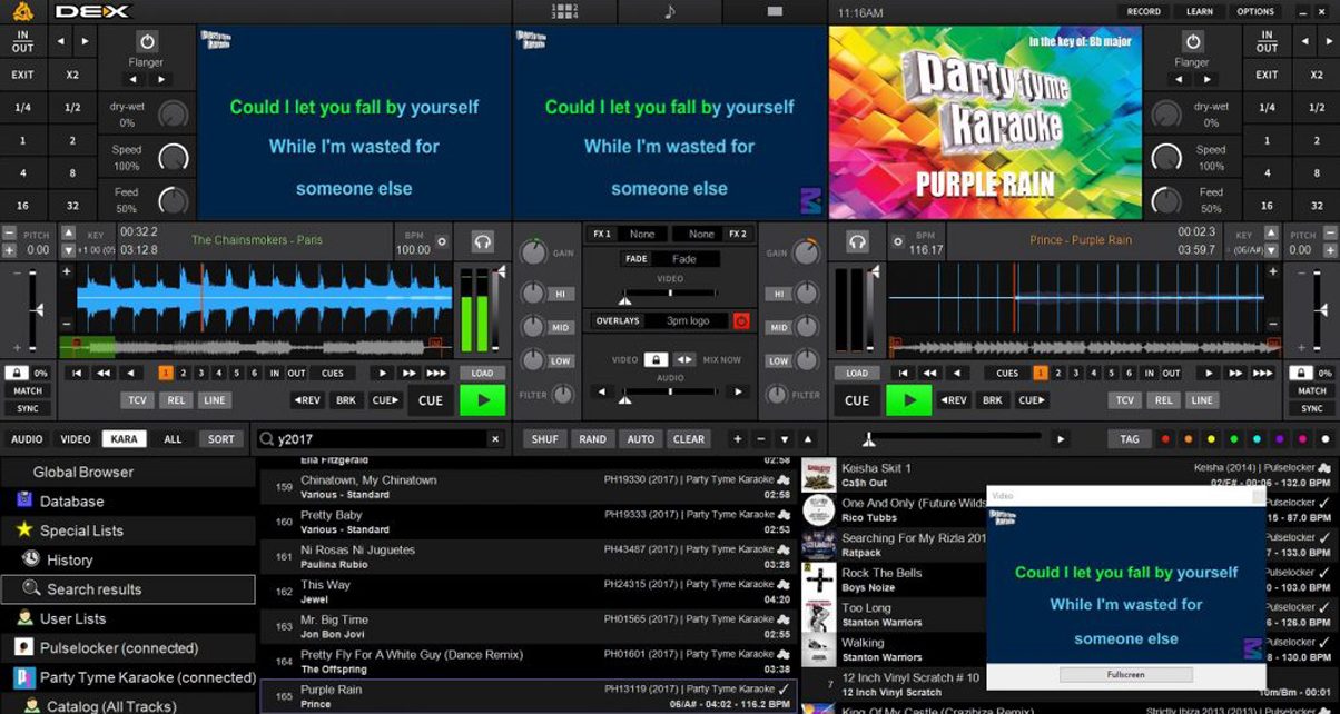 Roundup 4 Dj Apps You Ve Probably Never Heard Of