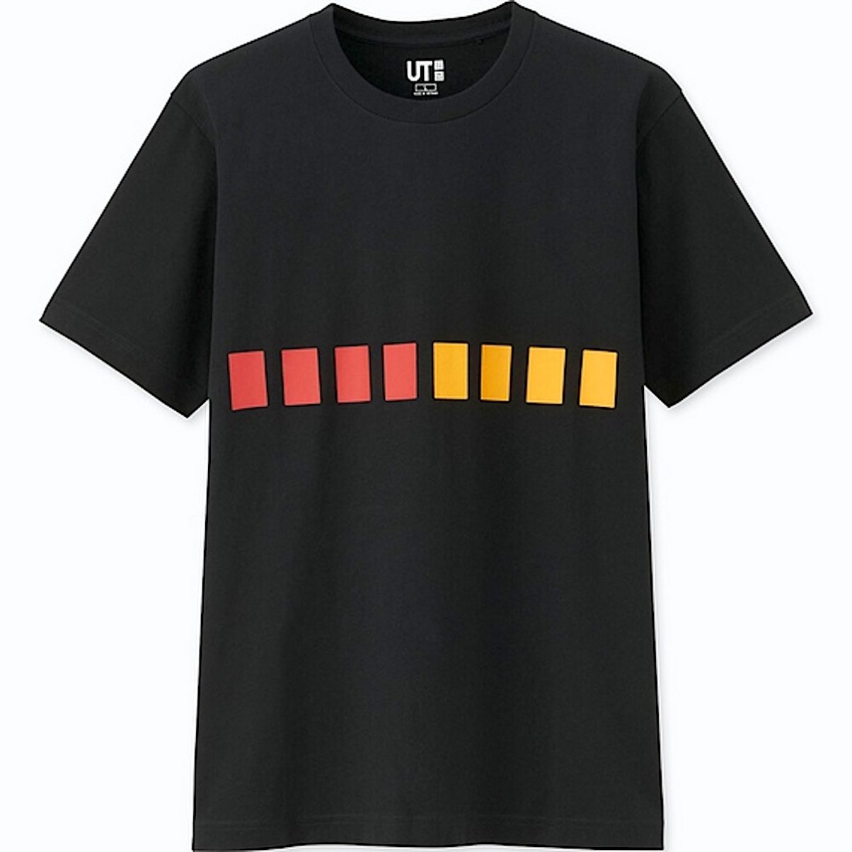 Roland & UNIQLO Team Up For TR-808 Drum Machine T-Shirts - Digital DJ Tips