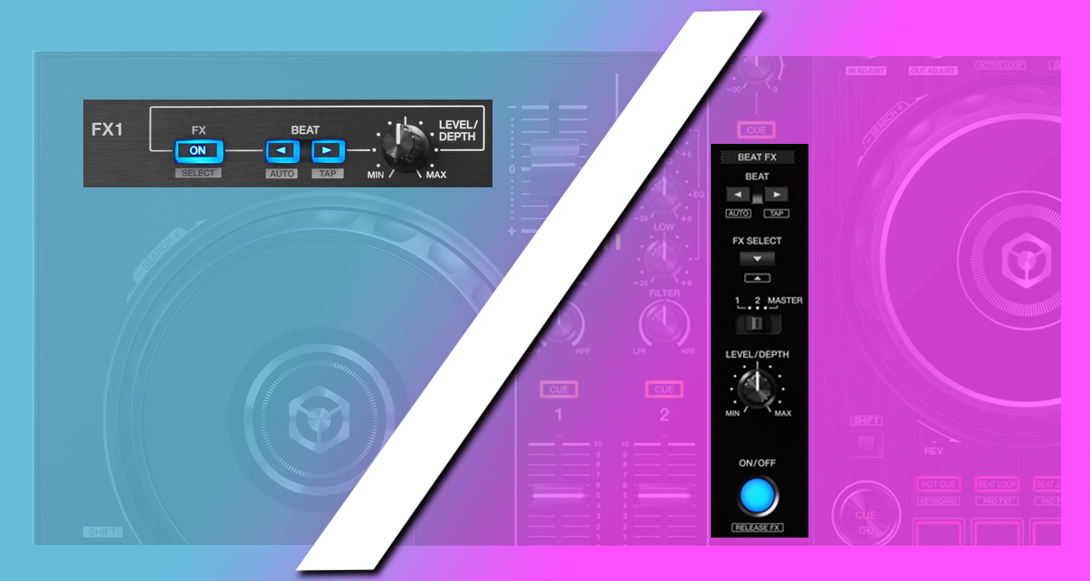 Head To Head Pioneer DJ DDJ400 Vs DDJRB Digital DJ Tips