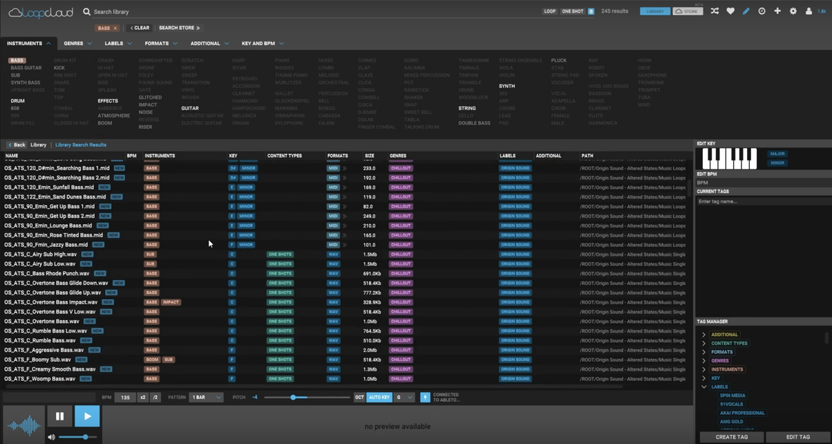 Loopcloud 3.0 Now Lets You Upload Your Own Sounds Digital DJ Tips