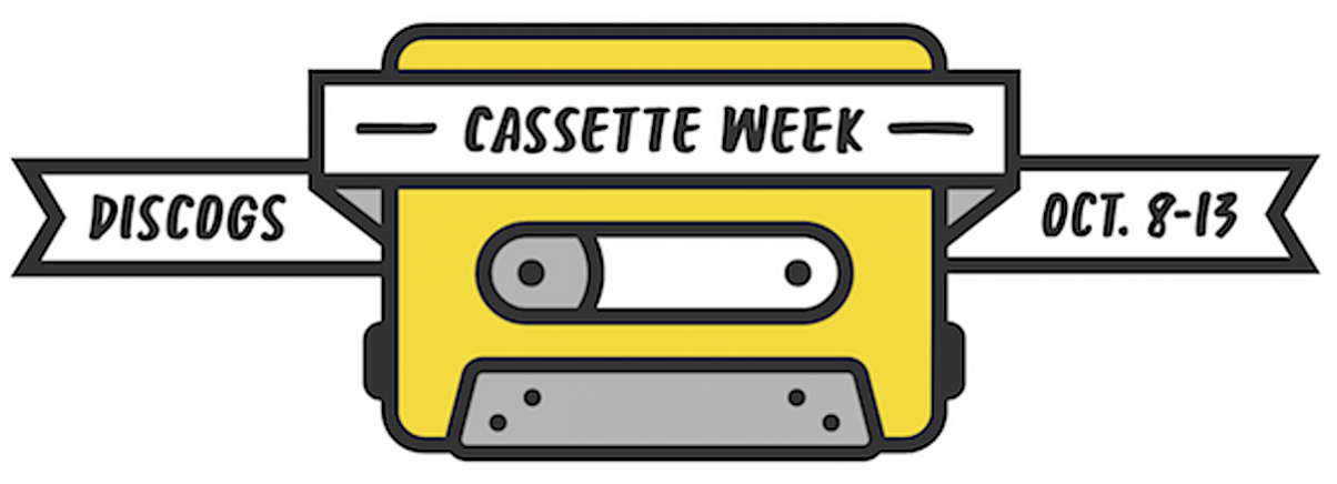 Cassette week