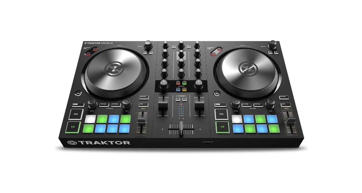 traktor pro 3 review