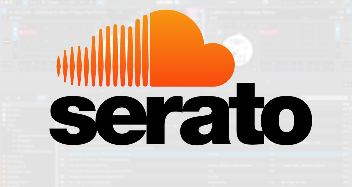 SoundCloud-Serato