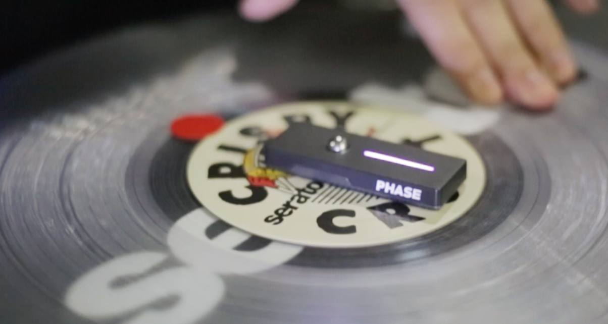 Exclusive Footage Inside The Phase Wireless Scratch System World Tour