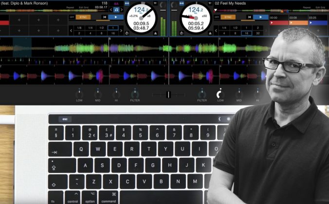 Traktor Pro Vs Serato Dj Pro