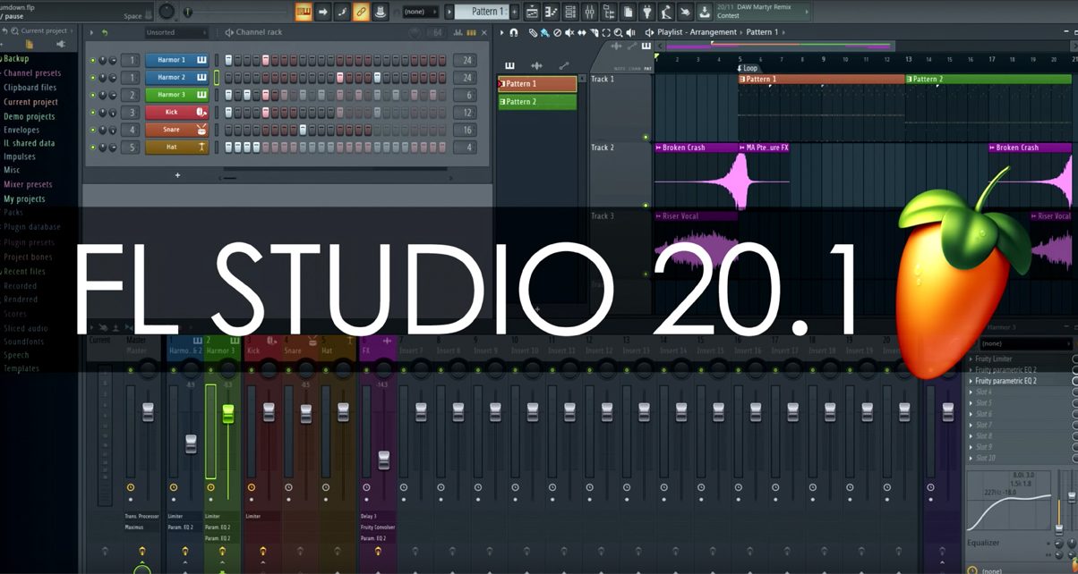 gms fl studio 10 download