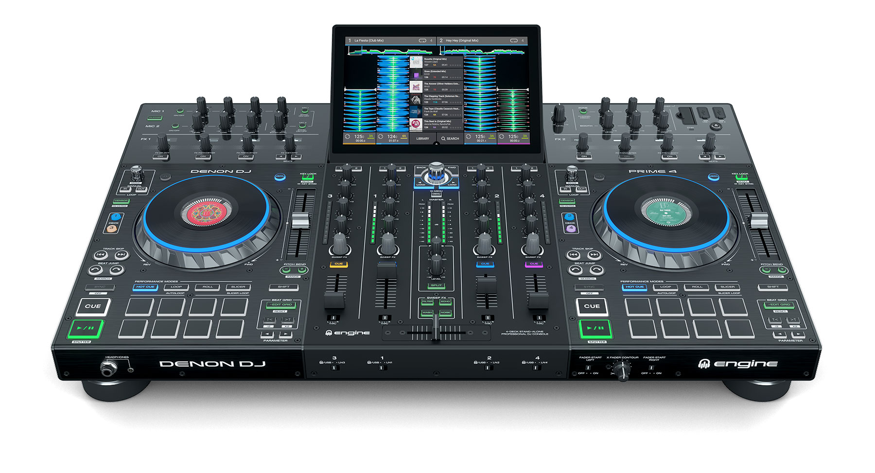 16 Best Serato DJ Controllers For 2023 Digital DJ Tips