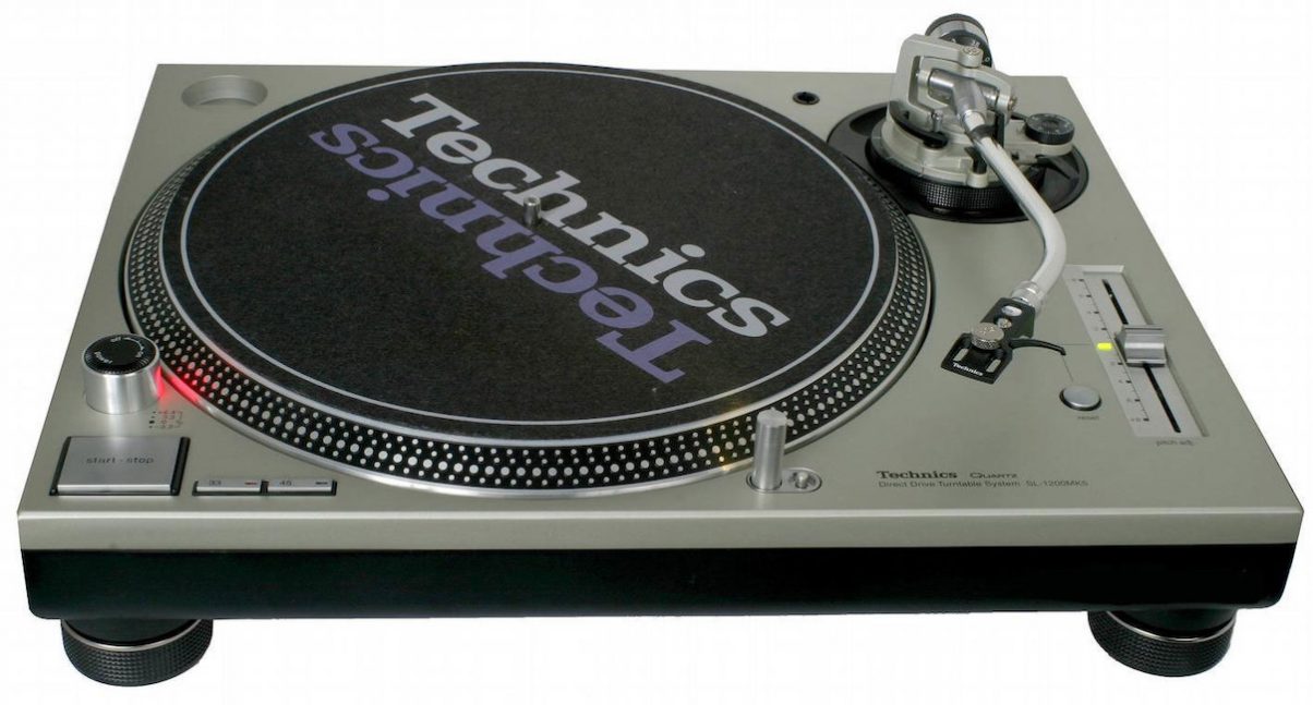 Technics