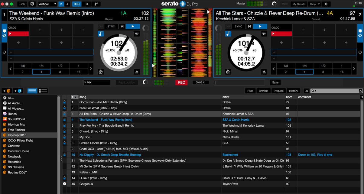 How To Film Your DJ Mixes Using Your Phone Digital DJ Tips