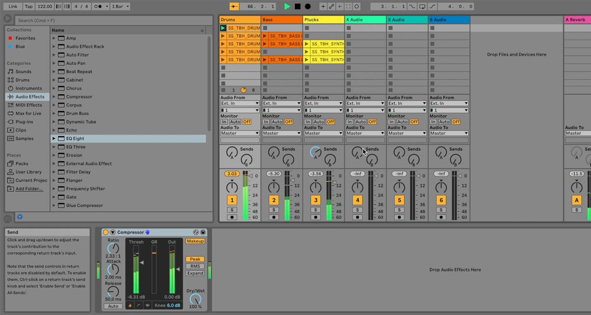 pads para ableton 10 suite