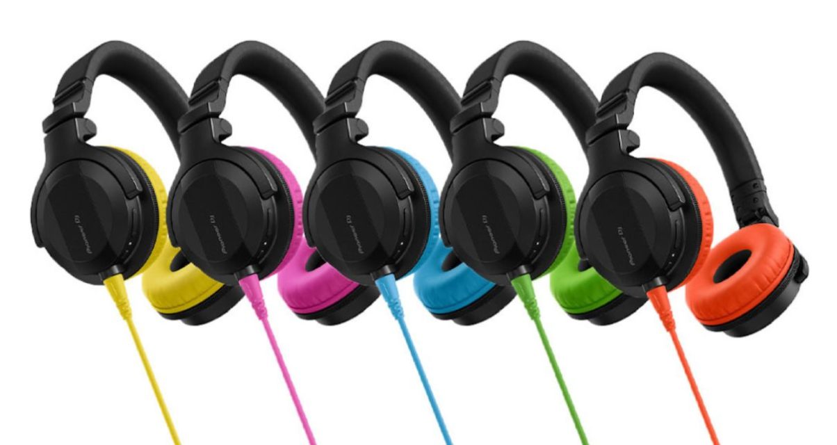 Best DJ Headphones For 2023 Digital DJ Tips