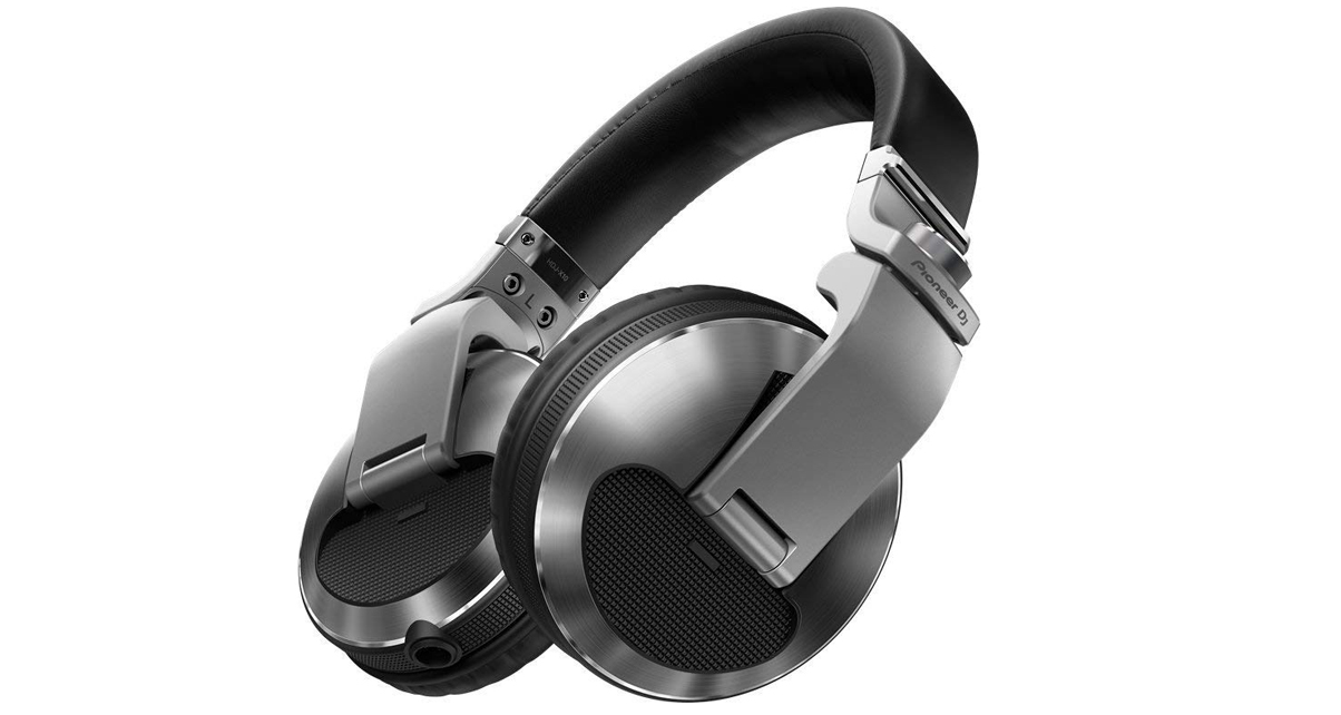 Best best sale dj headphones