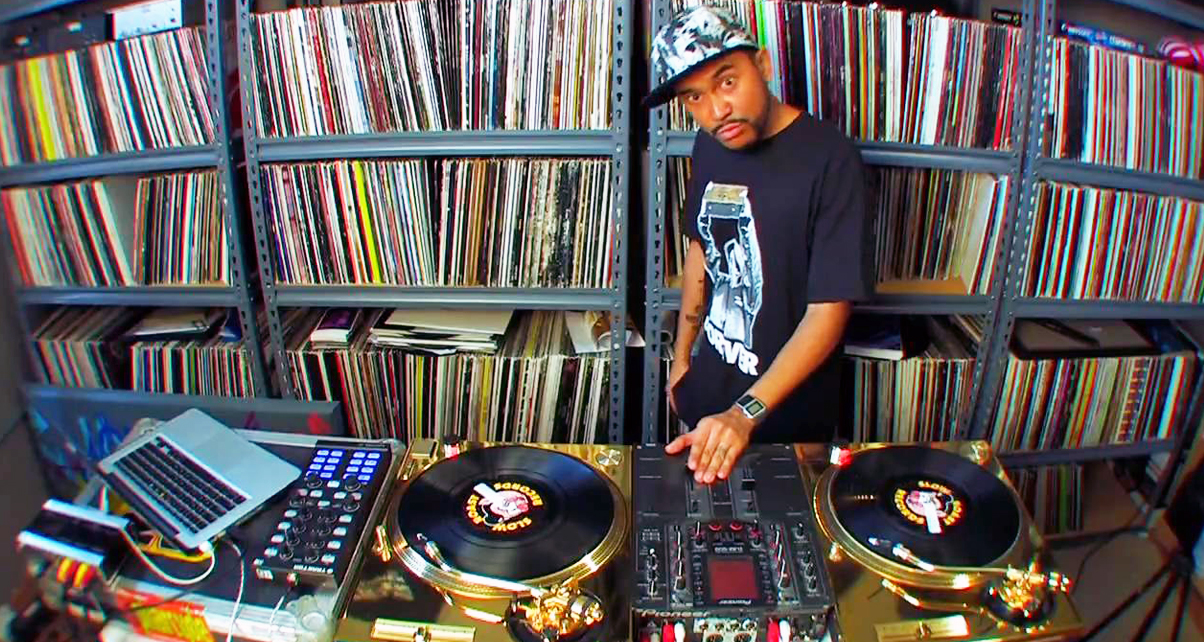 Friday Five "I Don't Understand Why DJs Don't Use Sync!" Digital DJ Tips