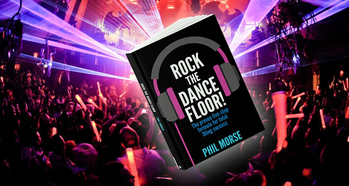 How I Discovered The 5 Steps To Djing Success Great For Beginners