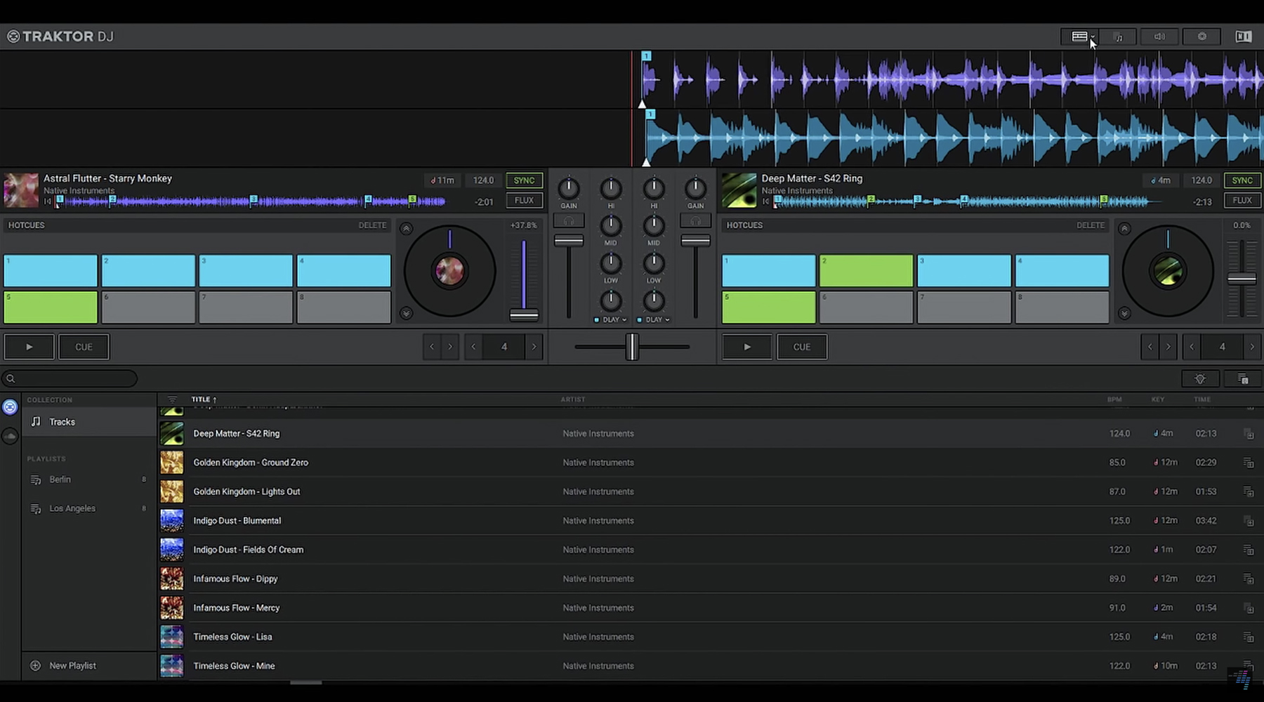 traktor dj software for mac free download reddit