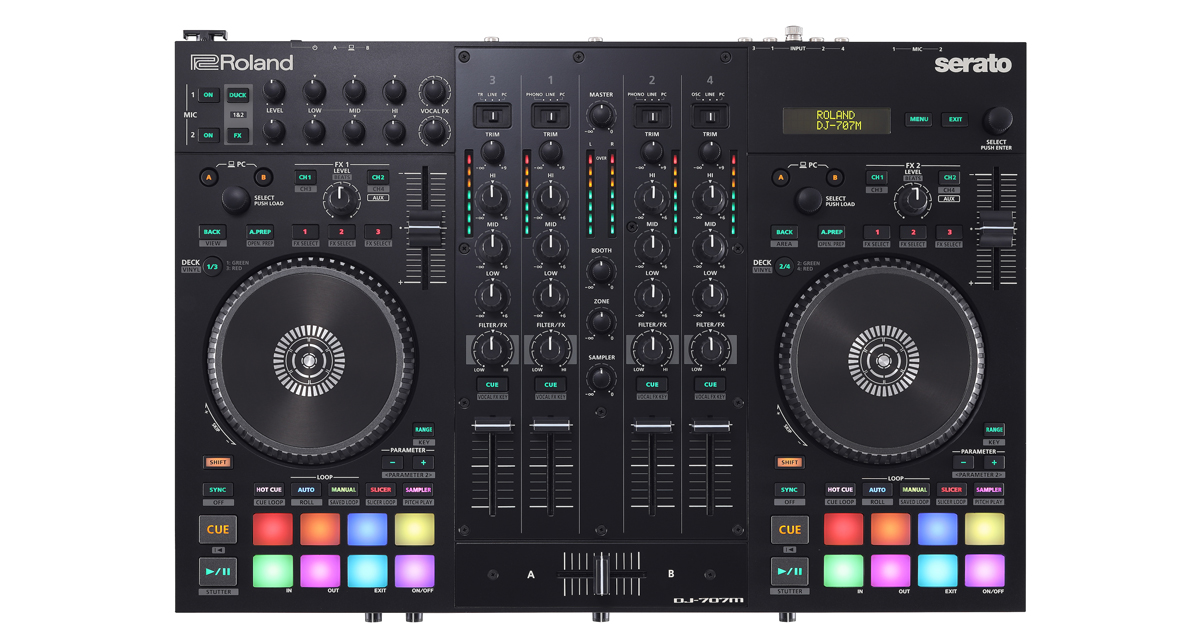 5 Best Serato DJ Controllers For 2021 (& One To Avoid) Digital DJ Tips