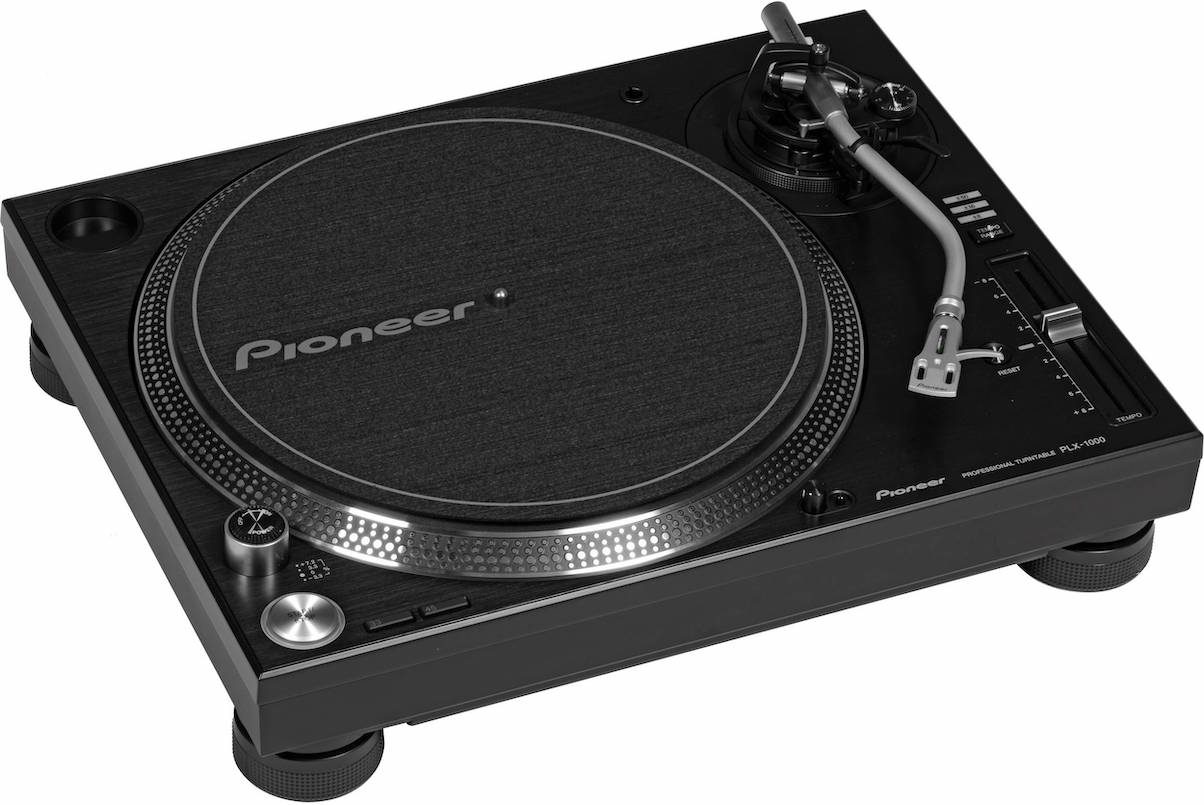 Roundup The 13 Best Dj Turntables Of 2019 Digital Dj Tips