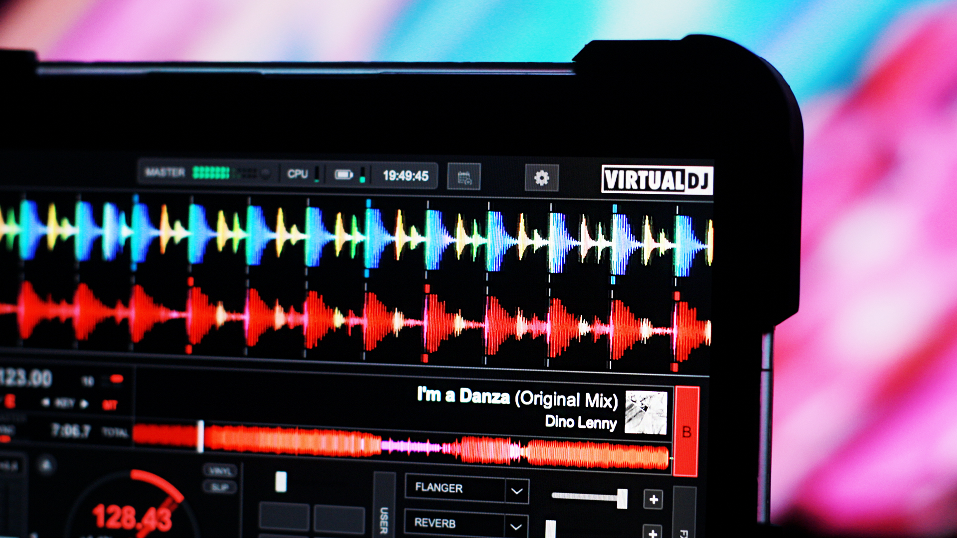 descargar virtual dj crack full gratis