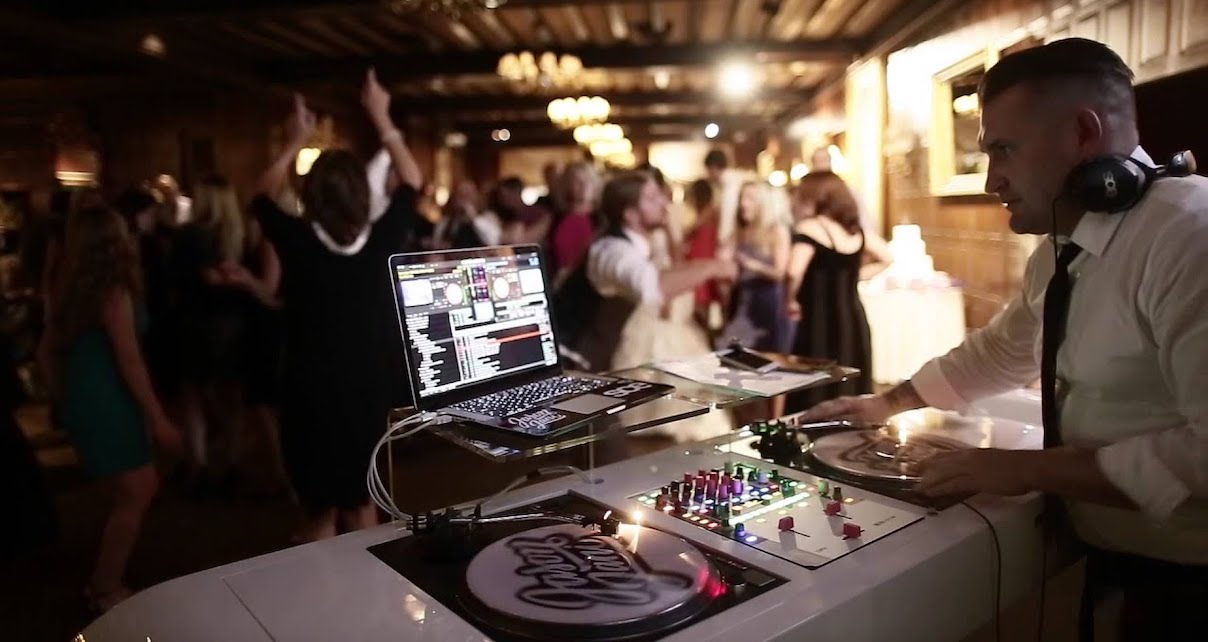 How To Succeed At Wedding DJing Free Training Digital DJ Tips