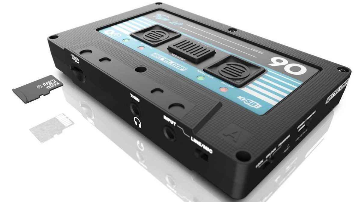 7 Easy Ways To Record Your DJ Sets Digital DJ Tips