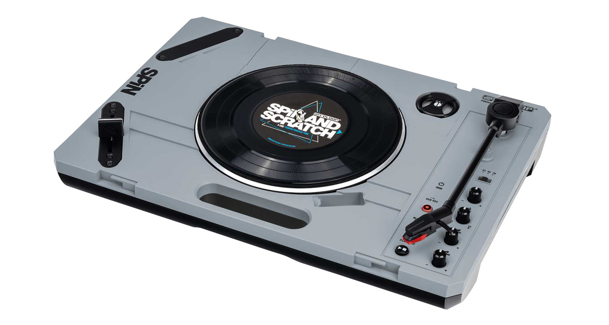 thumbnail image 2 of Upgrade Your Sound: 793-D7M Stylus Needle For Reloop Spin Portable Turntable 2 of 6