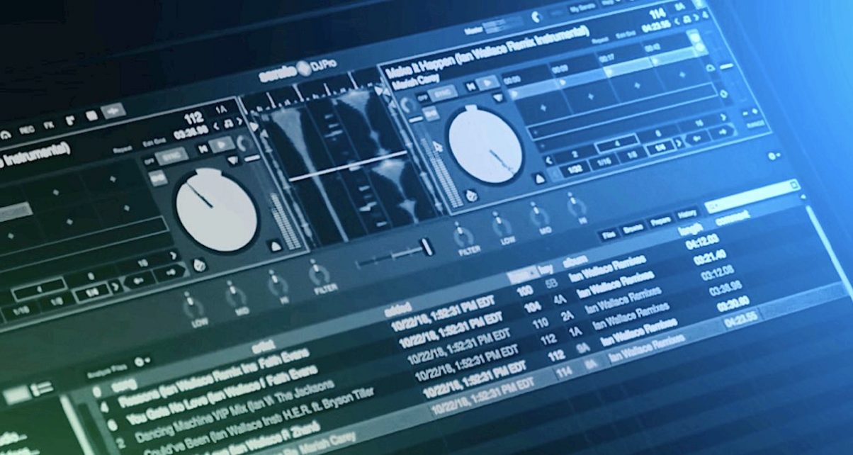 Download - Serato DJ - DJ Software