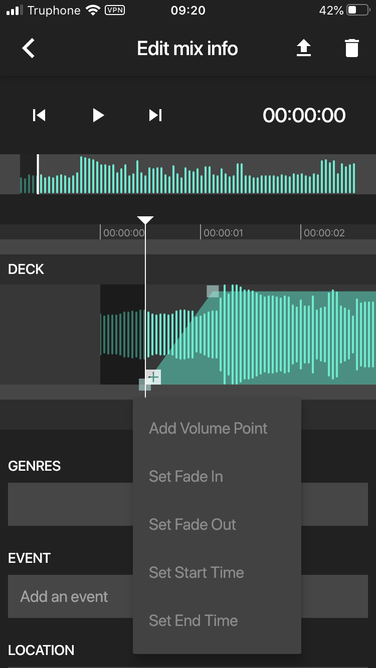 EvermixBox 4 DJ Audio Interface & Recording App Review Digital DJ Tips