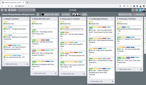 Trello