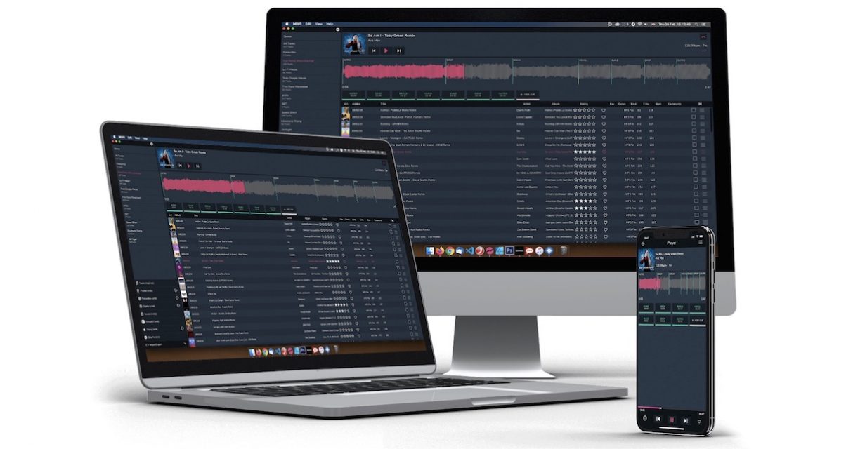 4 Ways To Convert Your DJ Library Between Platforms Digital DJ Tips