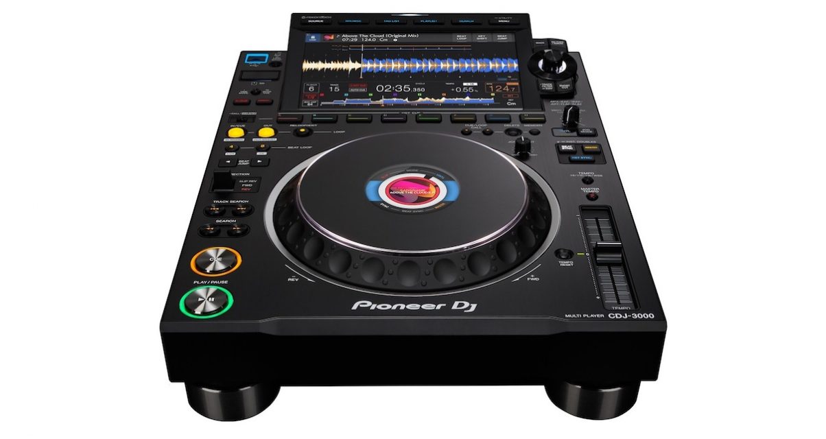 Understanding Your Decks Digital DJ Tips