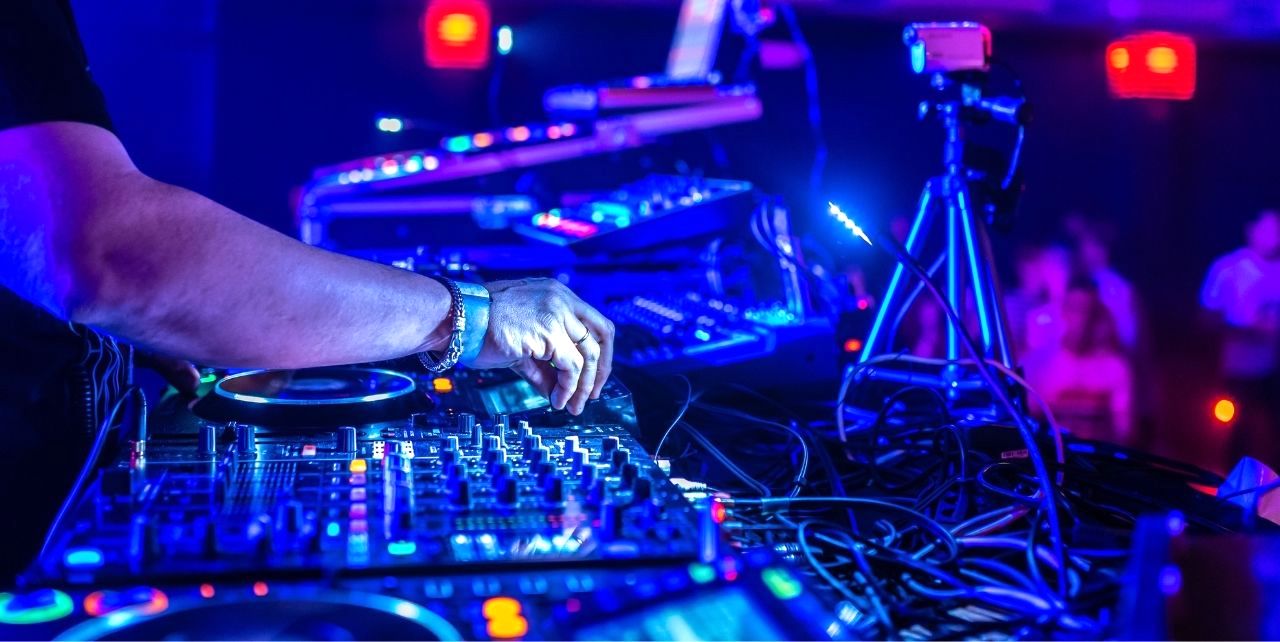 Finding Time To Learn DJing (PROVEN Method For Busy People)