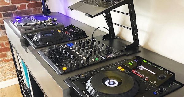 Dj gear