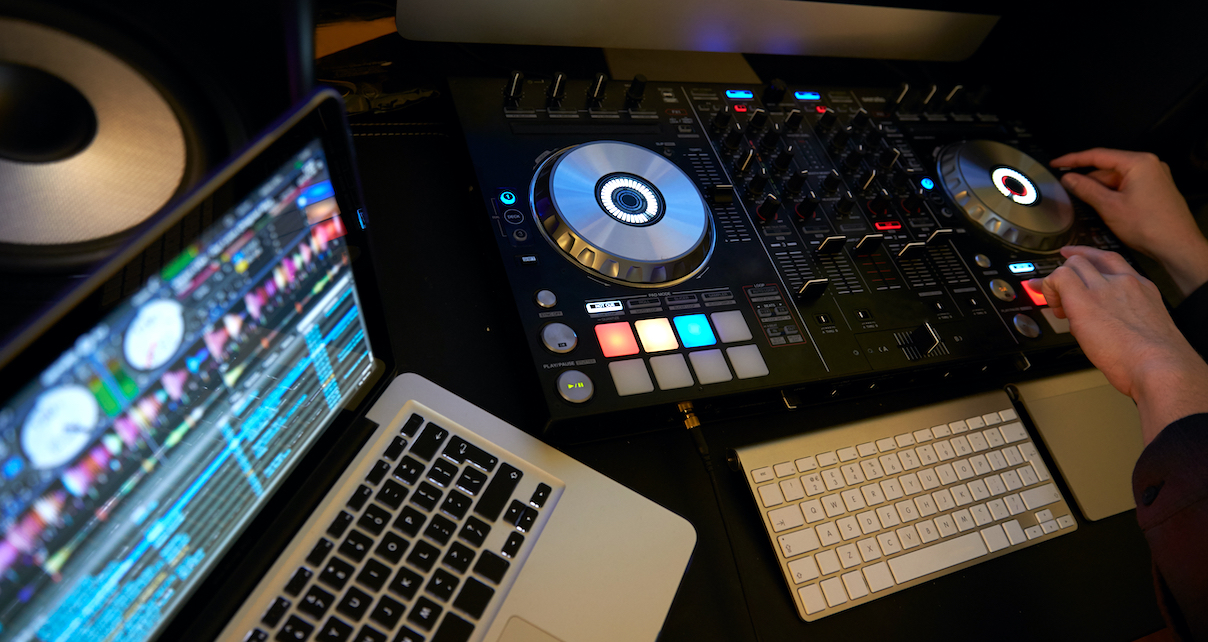 Finding Time To Learn DJing (PROVEN Method For Busy People)