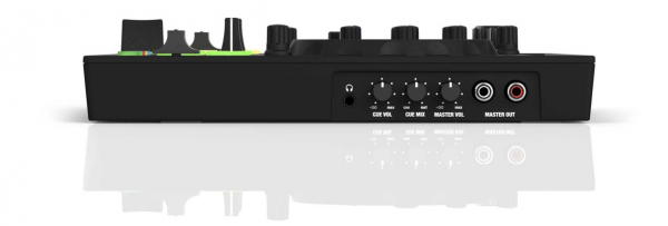 Reloop BUDDY 2-channel DJ Controller