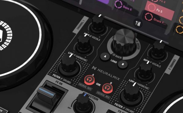 REVIEW: Reloop Beatpad djay Controller – DJWORX