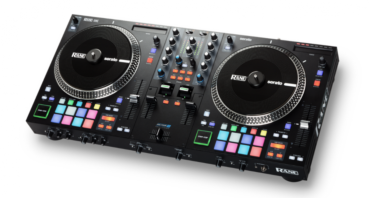 16 Best Serato DJ Controllers For 2023 Digital DJ Tips