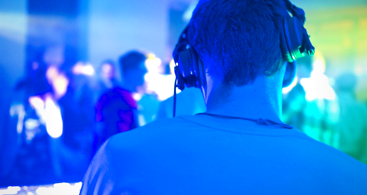 How To Throw Your First Party A Guide For DJs Digital DJ Tips