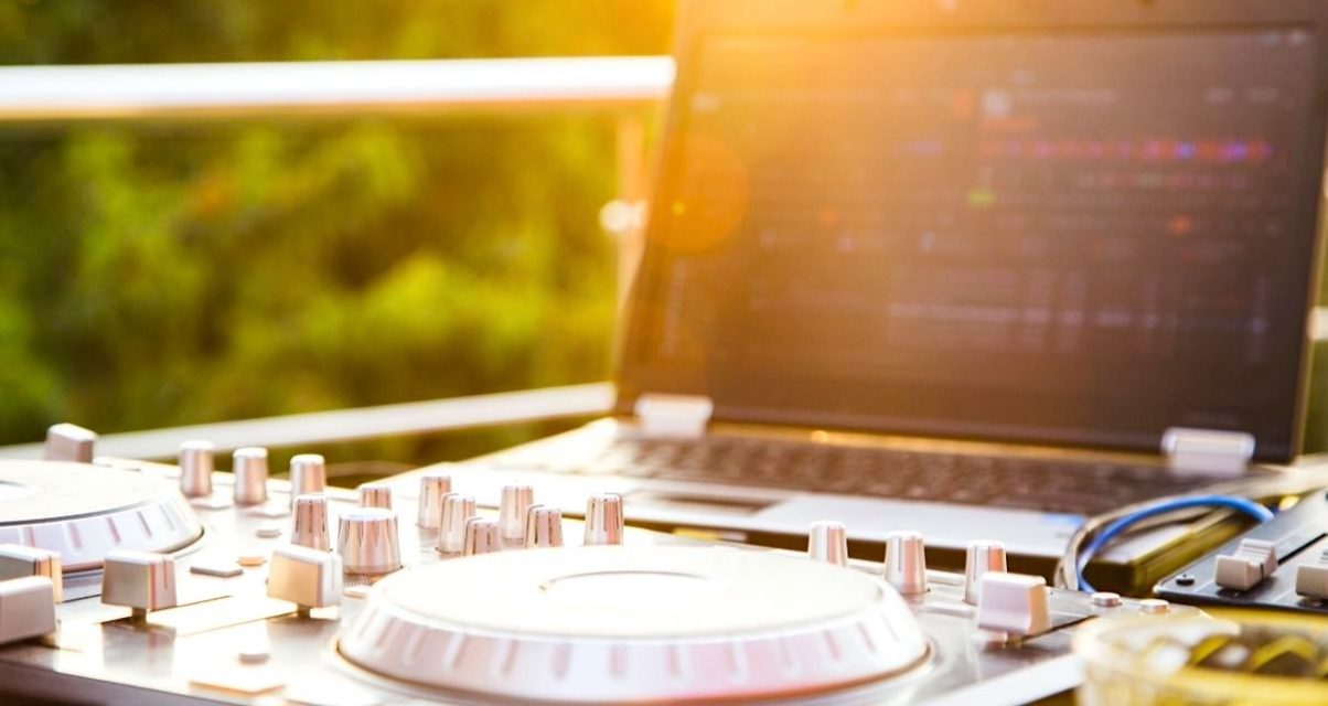 How To Optimise Your Mac Or Windows Laptop For DJing