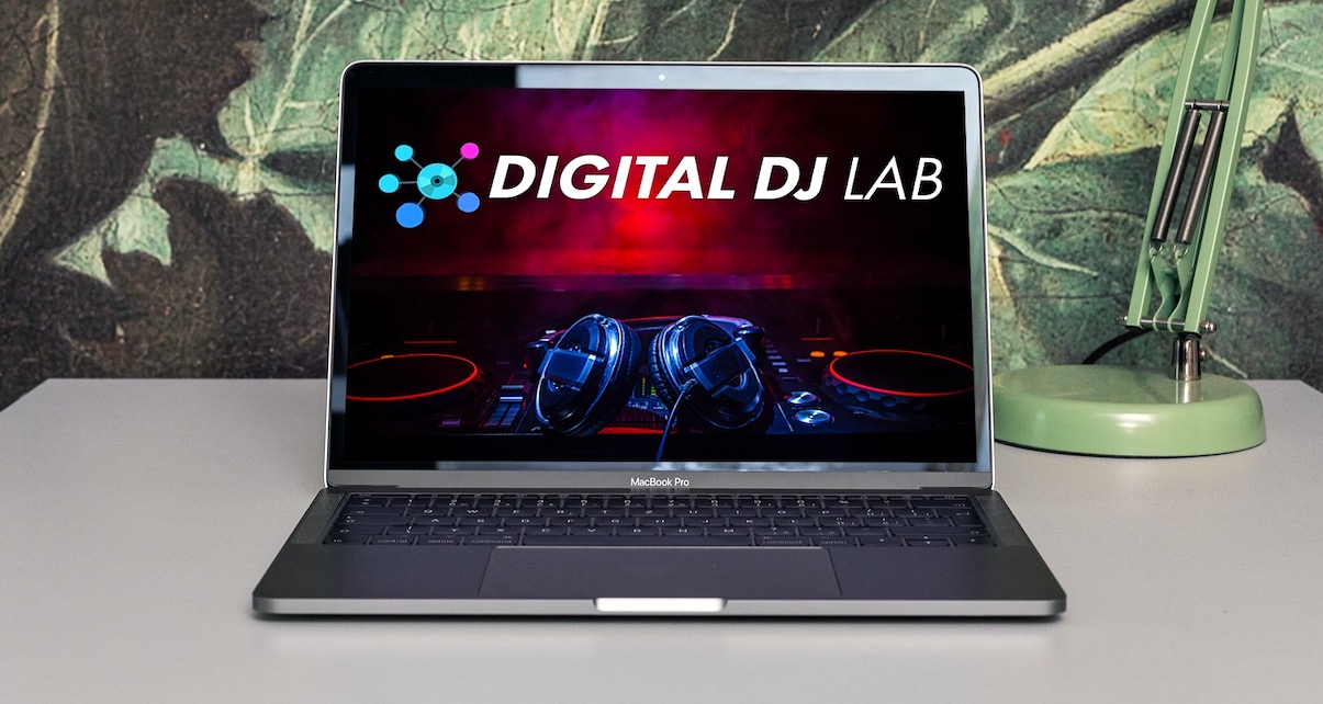 How To DJ With Digital DJ Controllers & Pro Gear Digital DJ Tips