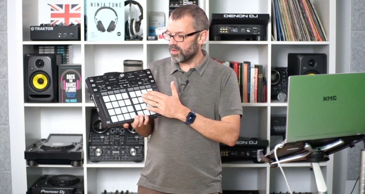 Beginners Guide To Using Your DJ Software's Sampler - Digital DJ Tips