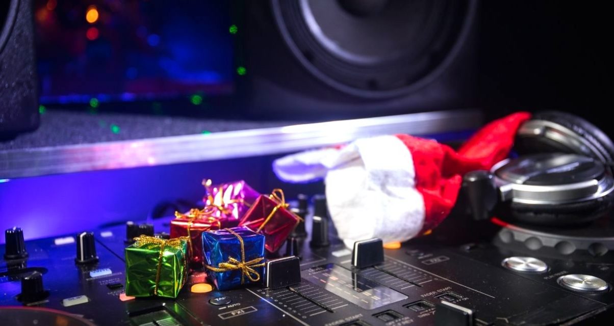 23 Last Minute Gift Ideas For DJs Digital DJ Tips