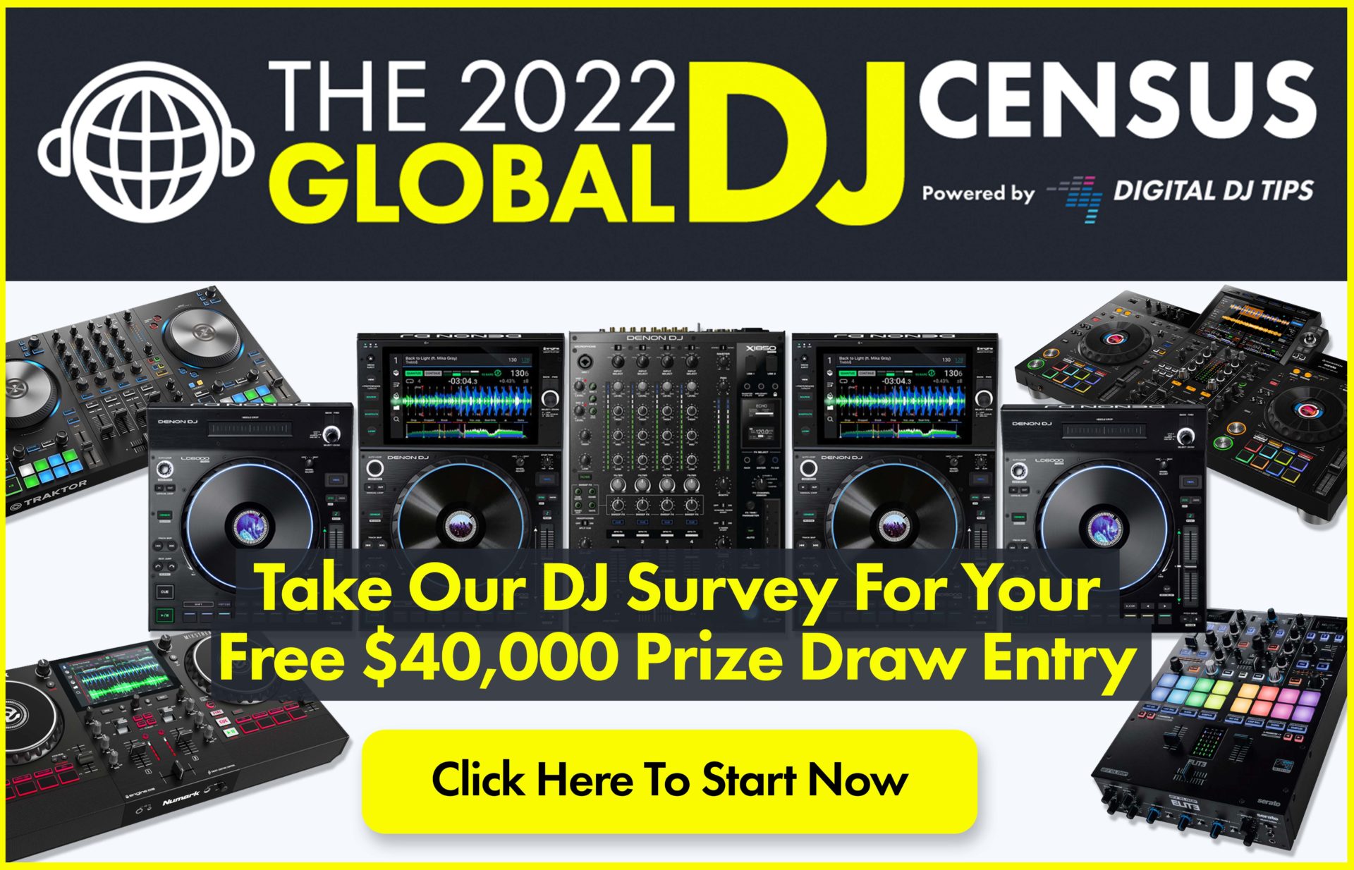 Mixtapes 5 Ways To Screw Them Up Digital DJ Tips