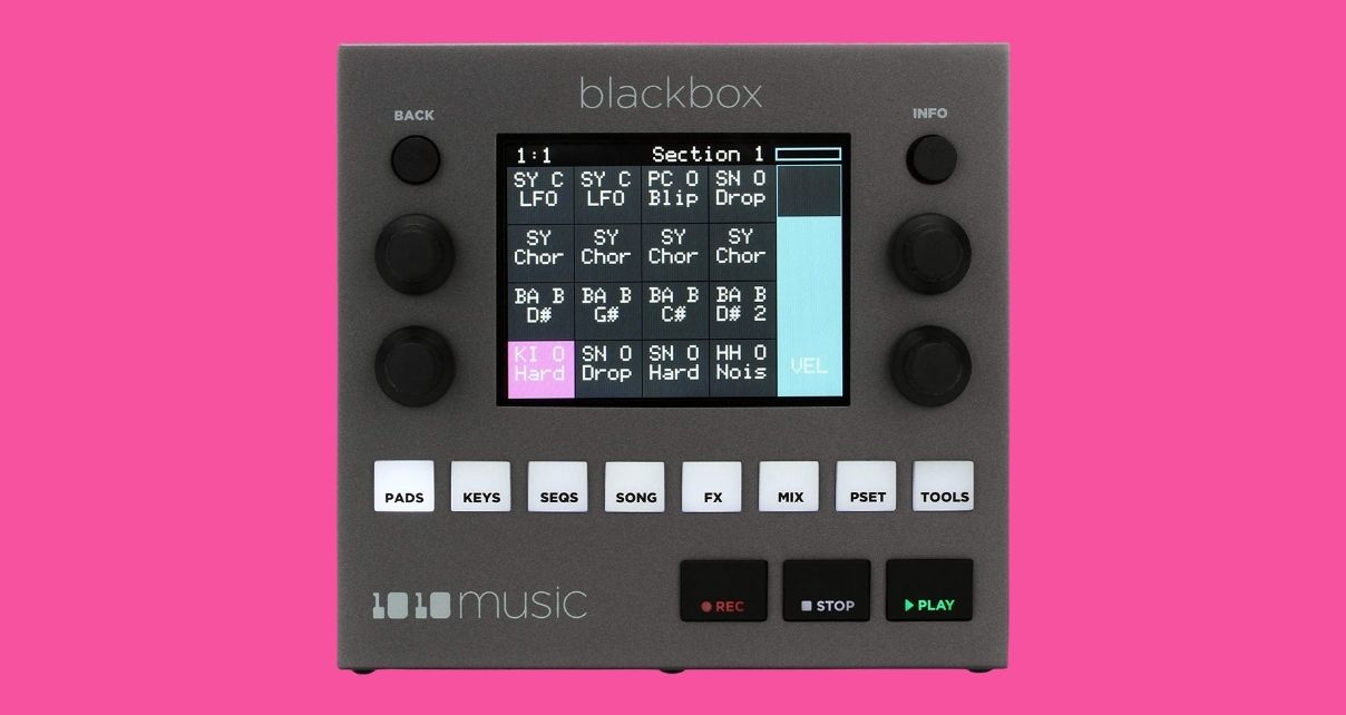 Getting Started Making Electronic Music Without A Computer