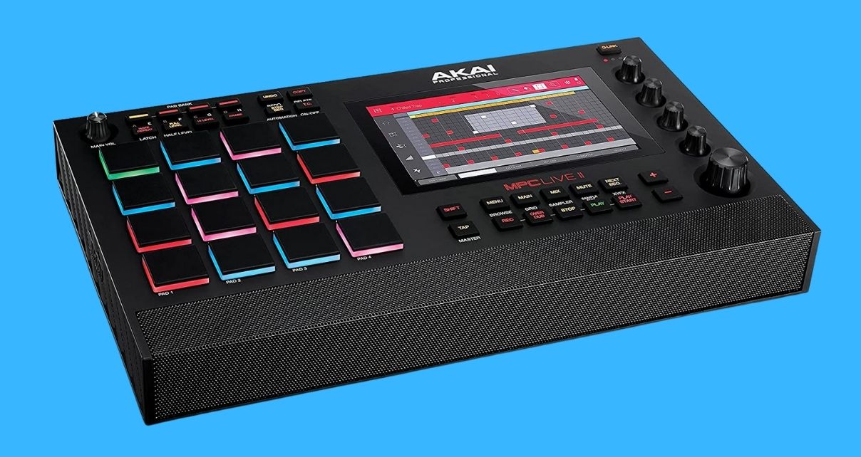 Getting Started Making Electronic Music Without A Computer