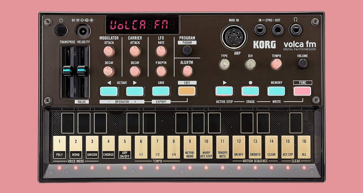 Getting Started Making Electronic Music Without A Computer