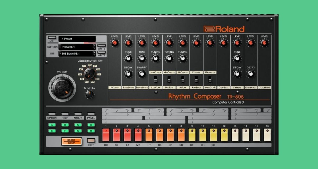 Getting Started Making Electronic Music Without A Computer