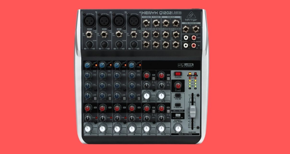 Getting Started Making Electronic Music Without A Computer