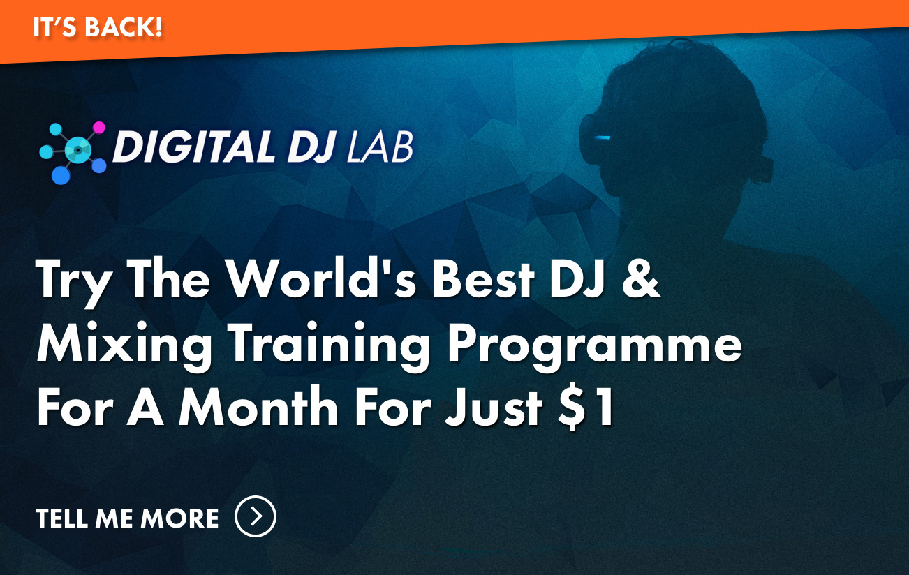 Stanton ST.150 M2 Turntable Review Digital DJ Tips