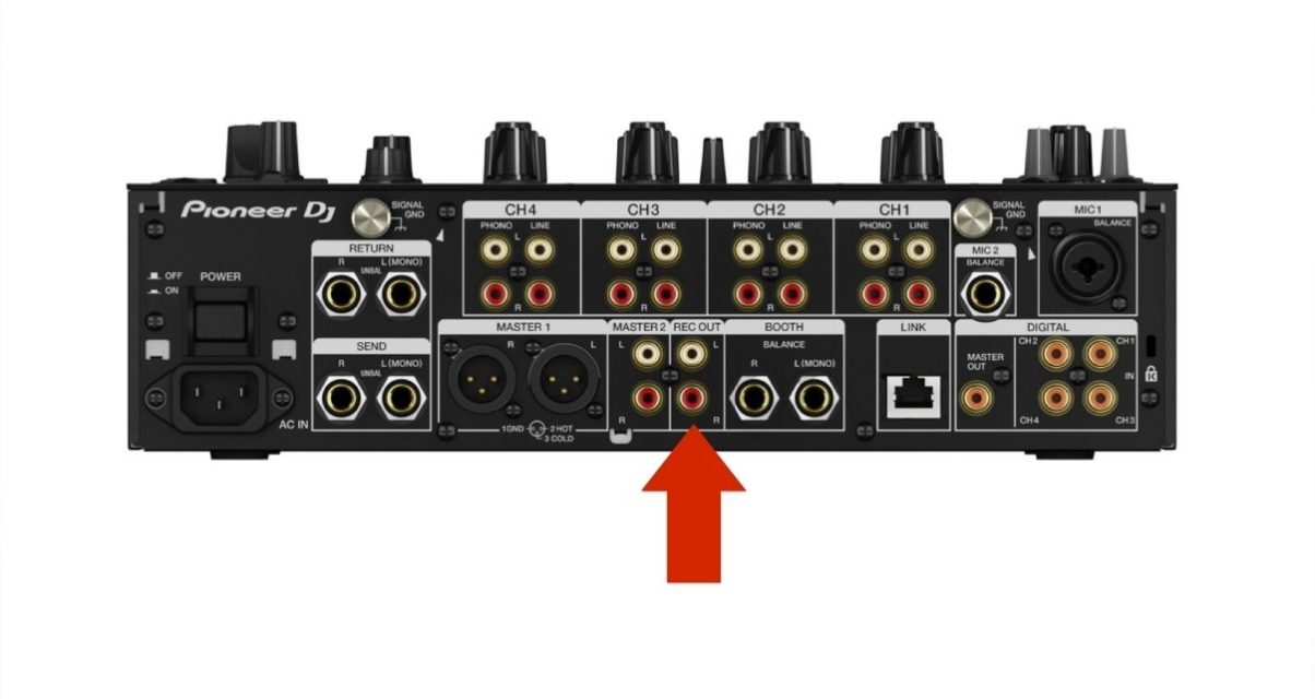 How To Record Your DJ Sets (Even When Using Streaming Services)