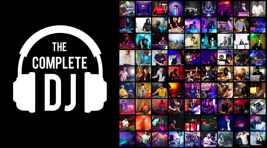 Thanks! Digital DJ Tips